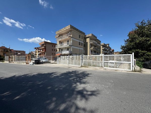 appartamento in vendita a Quarto