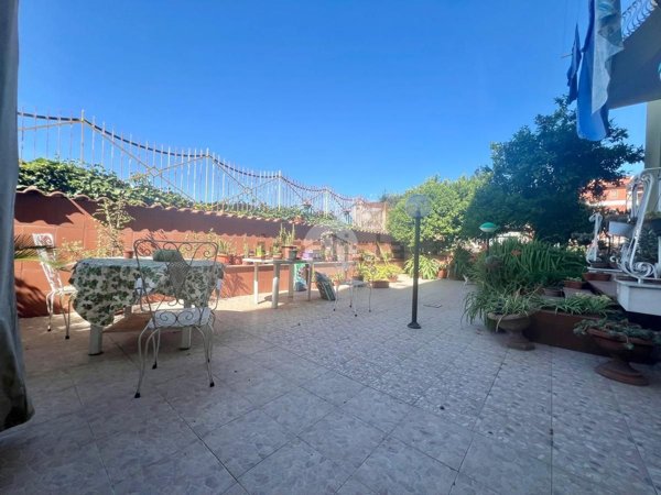 appartamento in vendita a Quarto