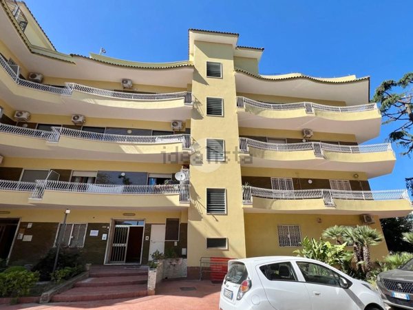 appartamento in vendita a Quarto
