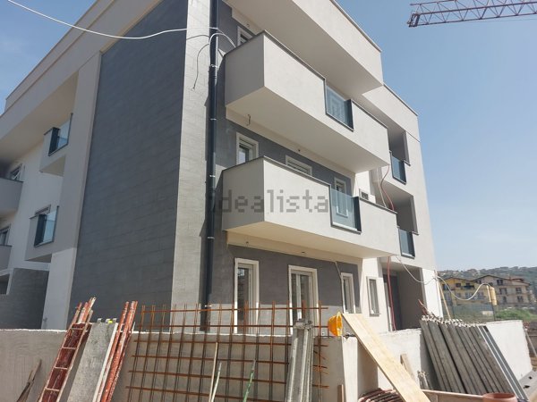 appartamento in vendita a Quarto