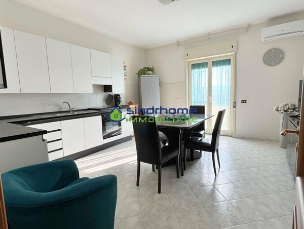 appartamento in vendita a Quarto