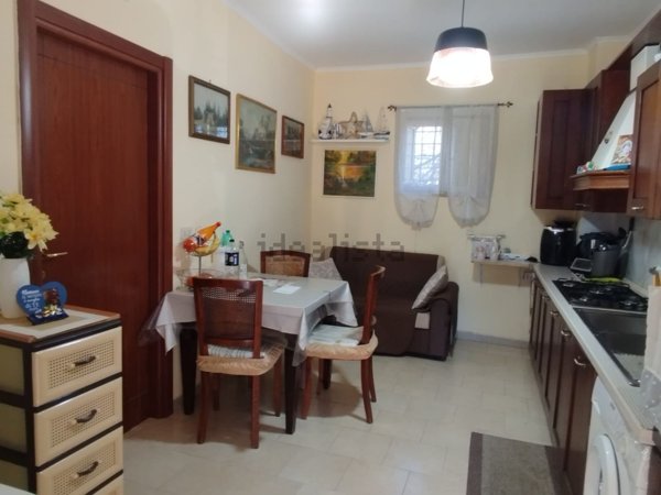 appartamento in vendita a Quarto