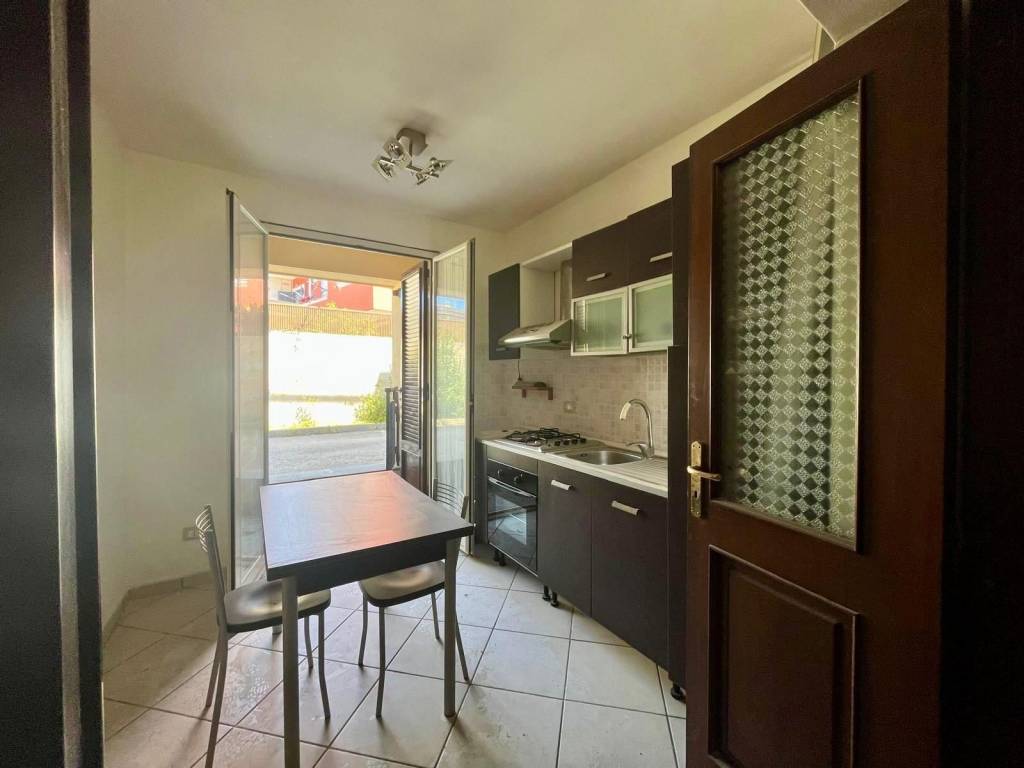 appartamento in vendita a Quarto