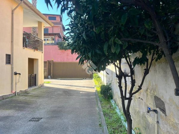 appartamento in vendita a Quarto