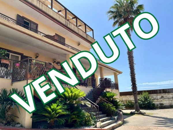 appartamento in vendita a Quarto
