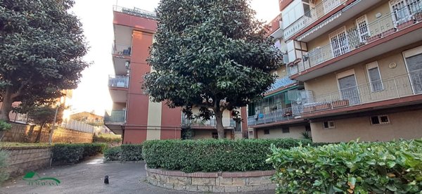 appartamento in vendita a Quarto