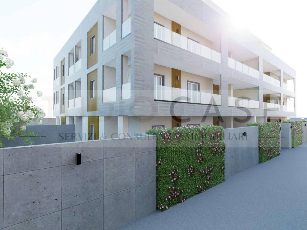 appartamento in vendita a Quarto