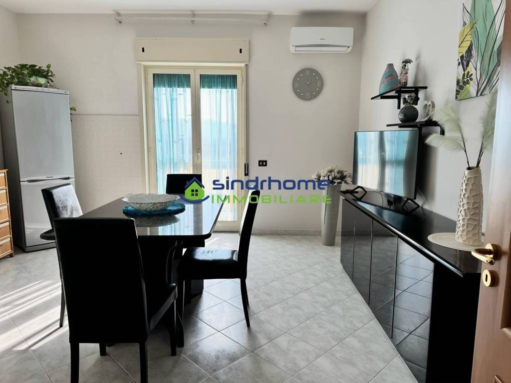 appartamento in vendita a Quarto