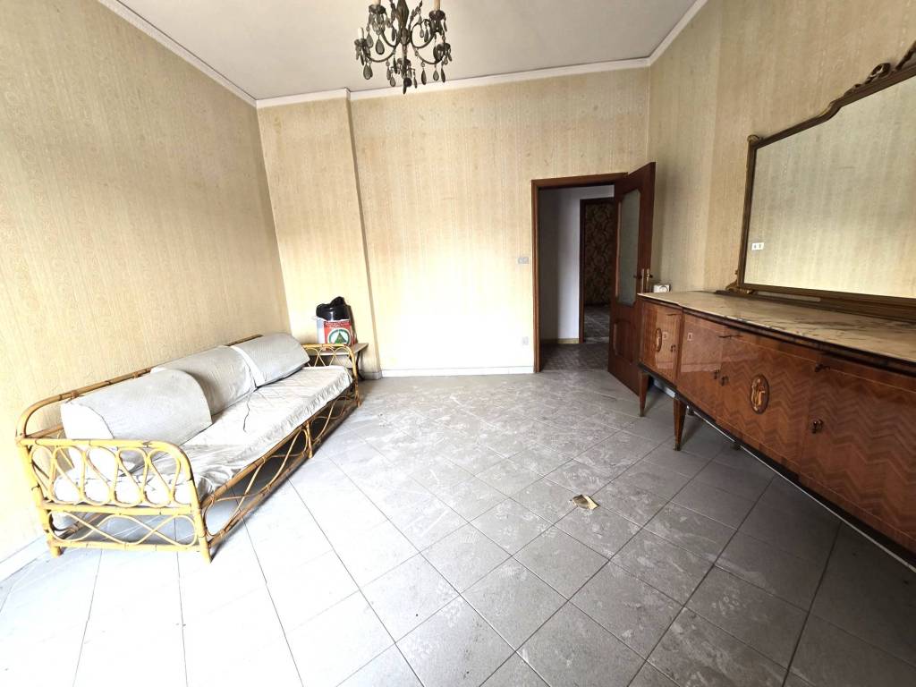 appartamento in vendita a Quarto