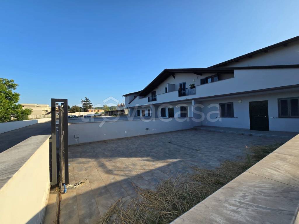 appartamento in vendita a Quarto