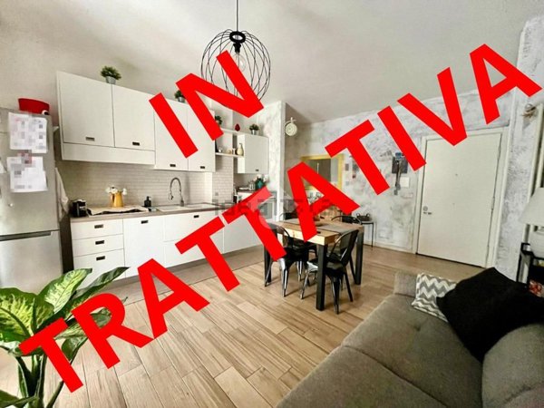 appartamento in vendita a Quarto