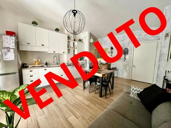 appartamento in vendita a Quarto