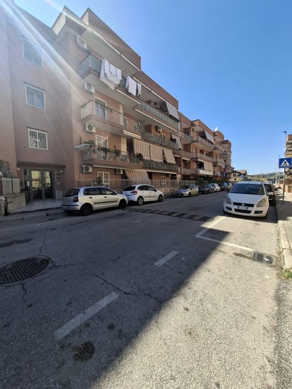 appartamento in vendita a Quarto