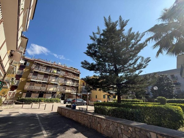 appartamento in vendita a Quarto