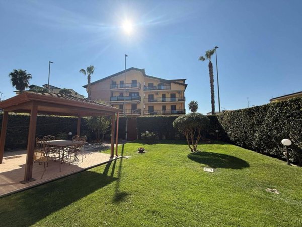 appartamento in vendita a Quarto