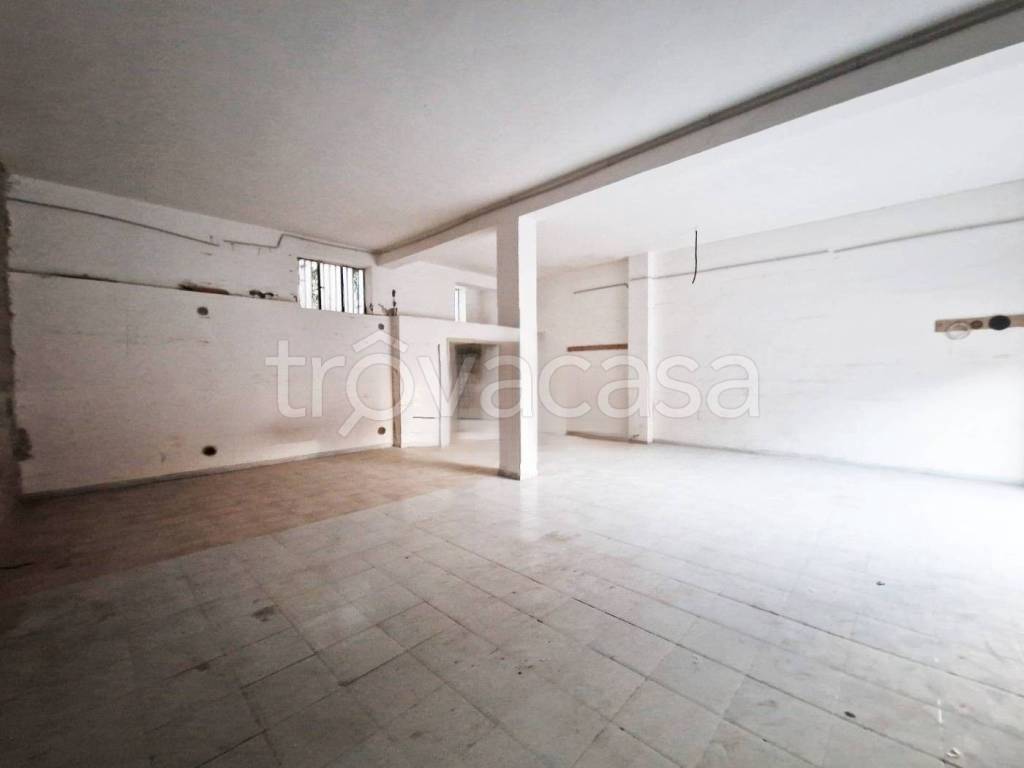 appartamento in vendita a Quarto