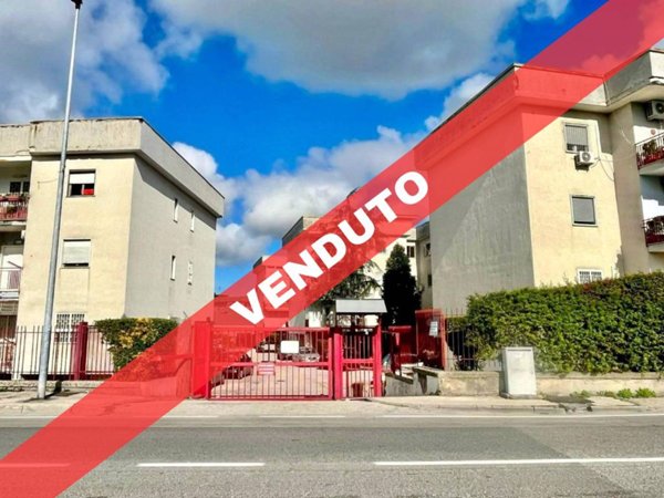appartamento in vendita a Quarto