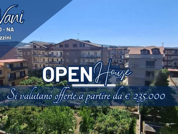 appartamento in vendita a Quarto