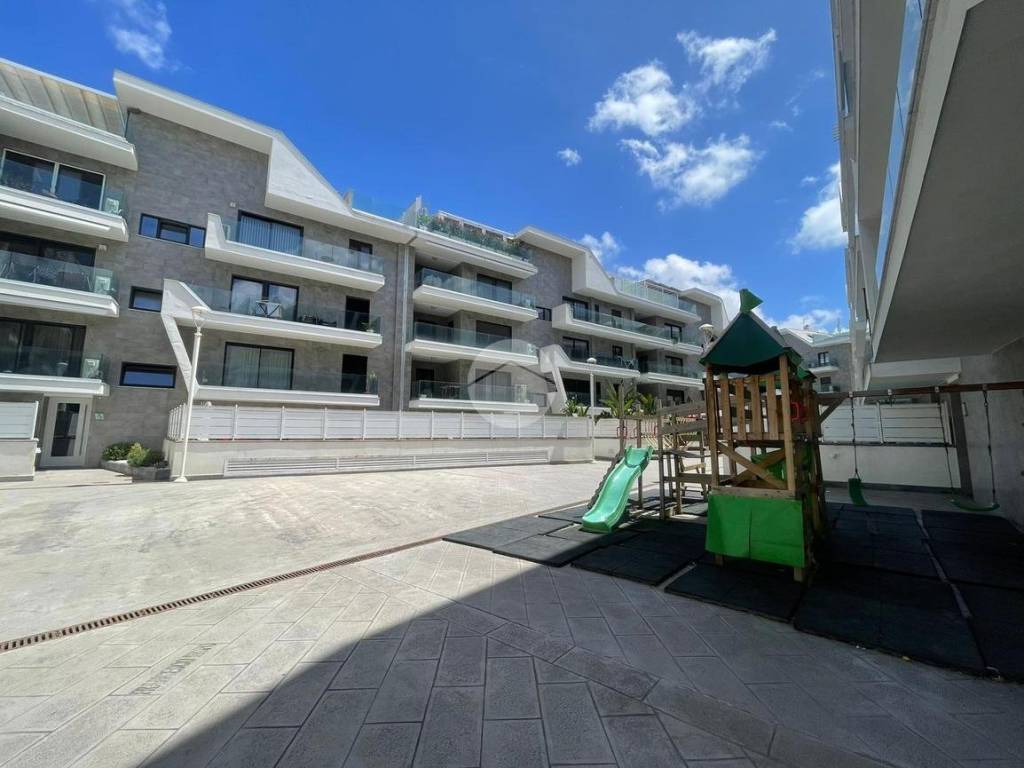appartamento in vendita a Quarto