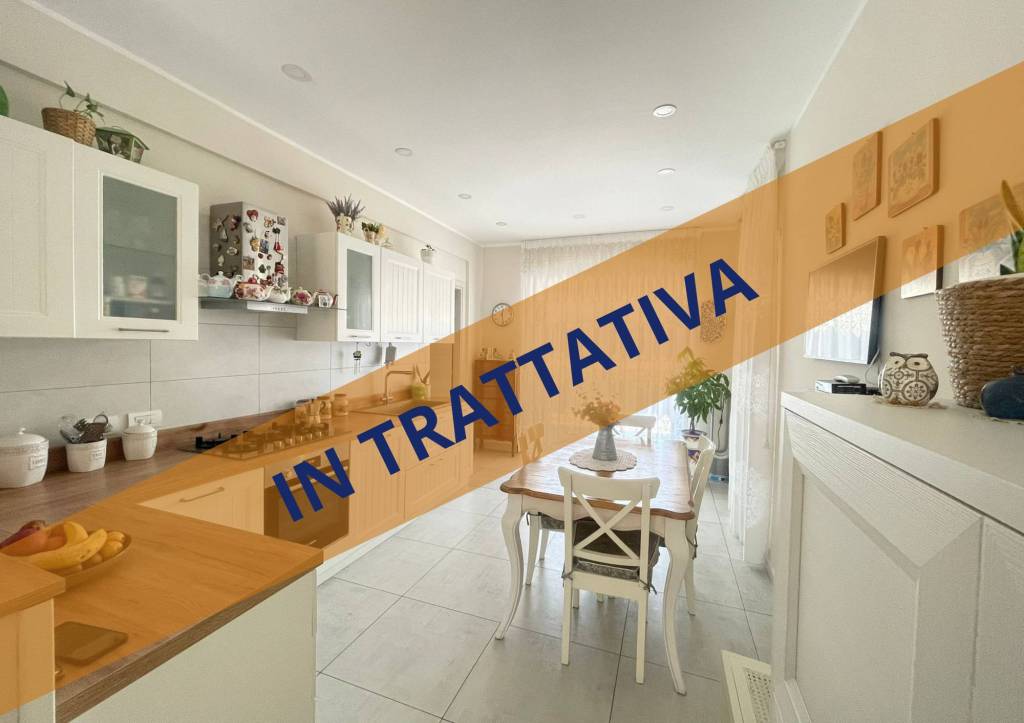 appartamento in vendita a Quarto