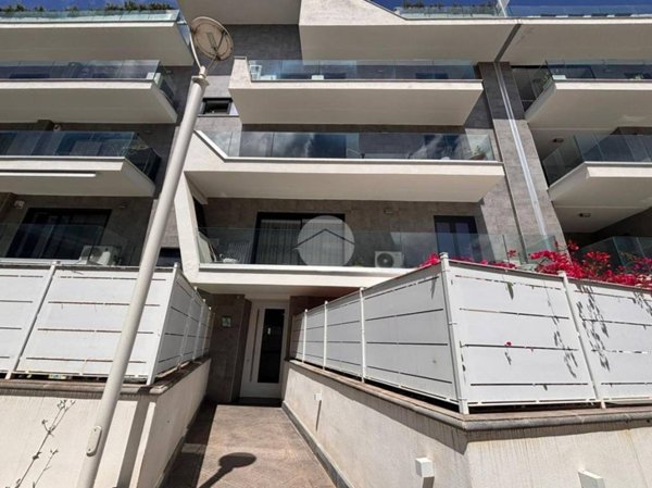 appartamento in vendita a Quarto