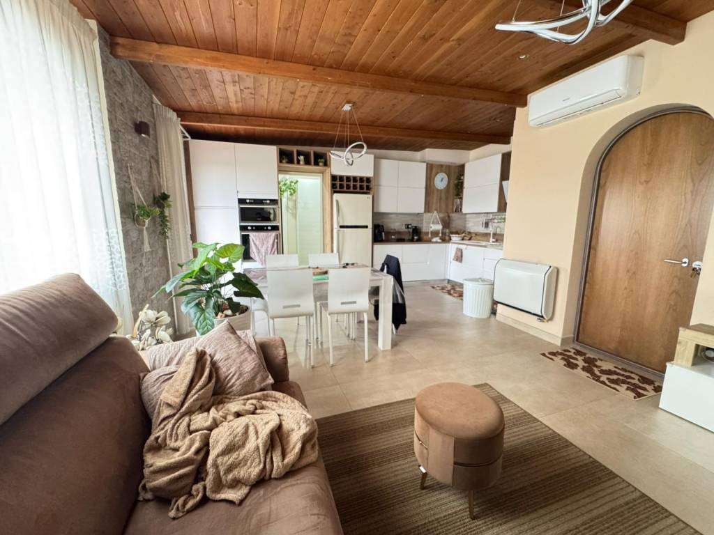 appartamento in vendita a Quarto