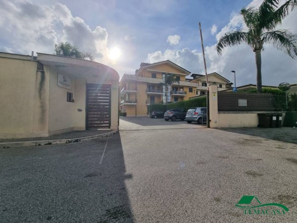 appartamento in vendita a Quarto