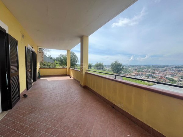 appartamento in vendita a Quarto