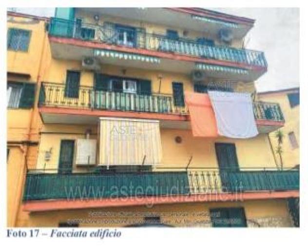 appartamento in vendita a Quarto