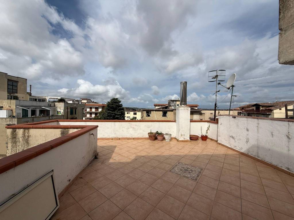 appartamento in vendita a Quarto