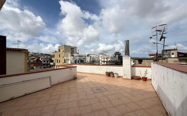 appartamento in vendita a Quarto