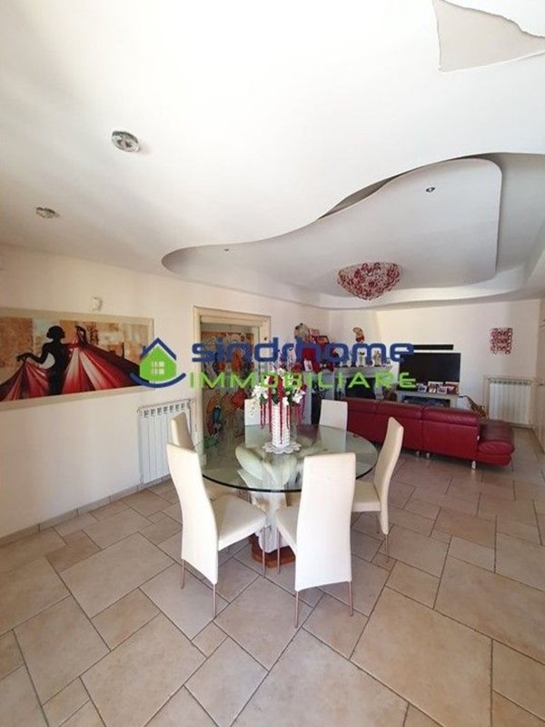 casa indipendente in vendita a Quarto