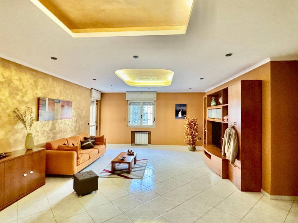 appartamento in vendita a Quarto
