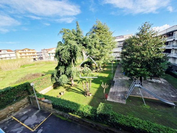 appartamento in vendita a Quarto