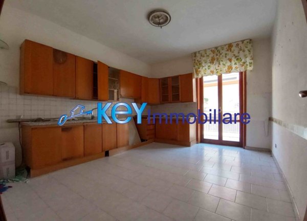 appartamento in vendita a Quarto