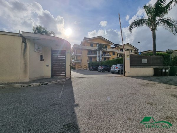 appartamento in vendita a Quarto