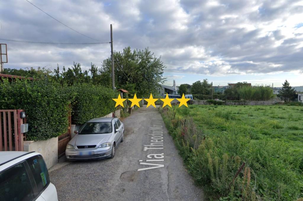 appartamento in vendita a Quarto