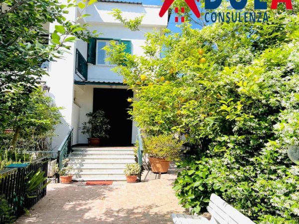 appartamento in vendita a Quarto