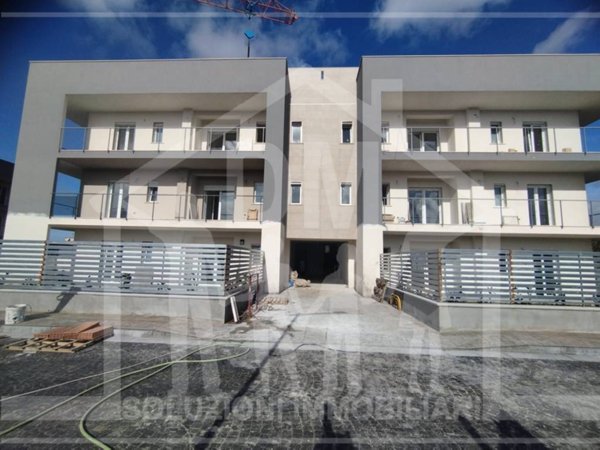 appartamento in vendita a Quarto