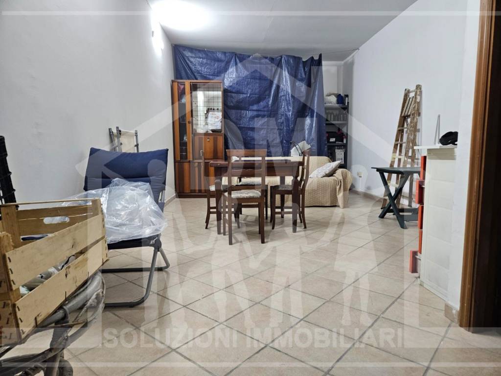 appartamento in vendita a Quarto