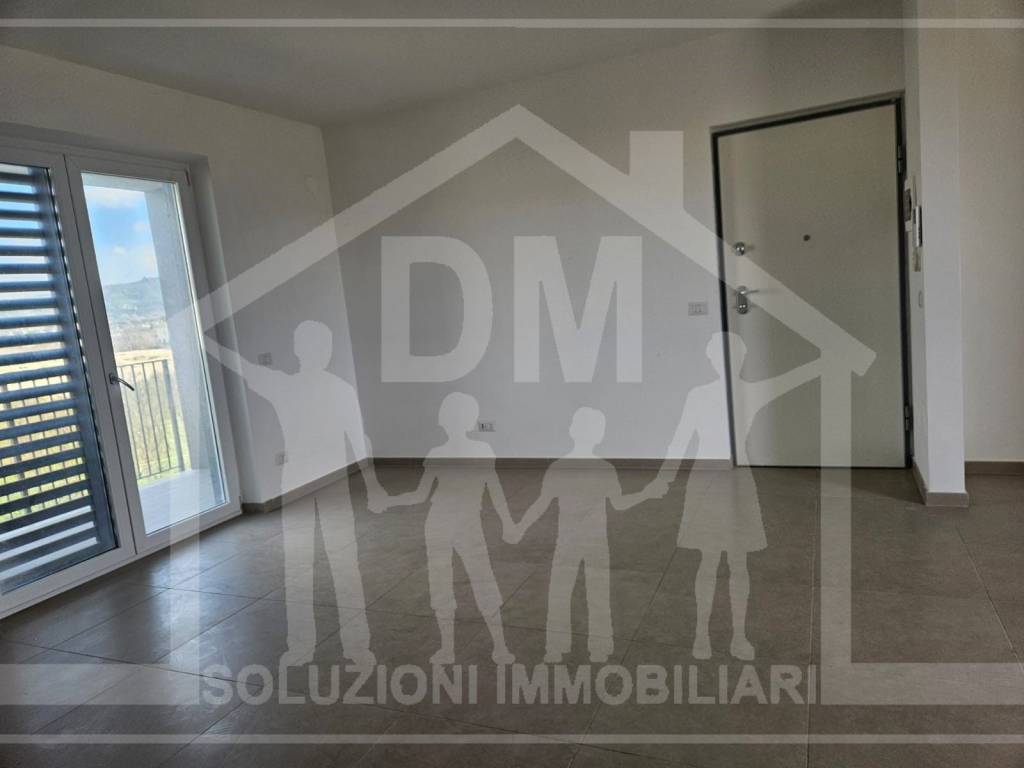 appartamento in vendita a Quarto