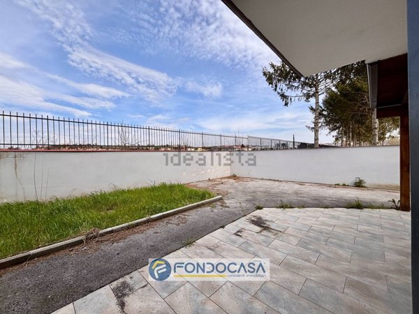 appartamento in vendita a Quarto
