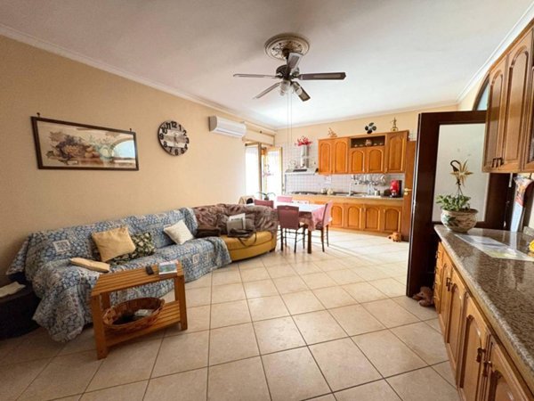 appartamento in vendita a Quarto