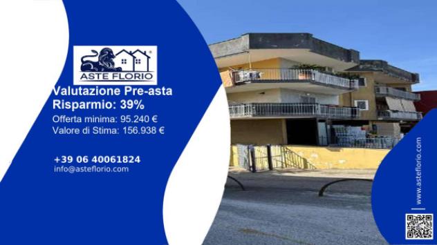 appartamento in vendita a Quarto