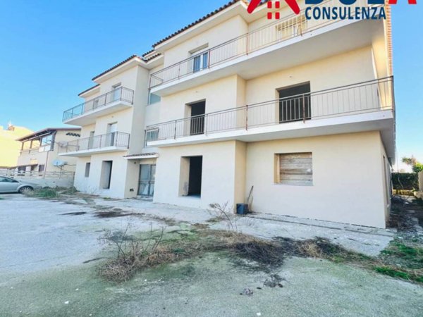 appartamento in vendita a Quarto