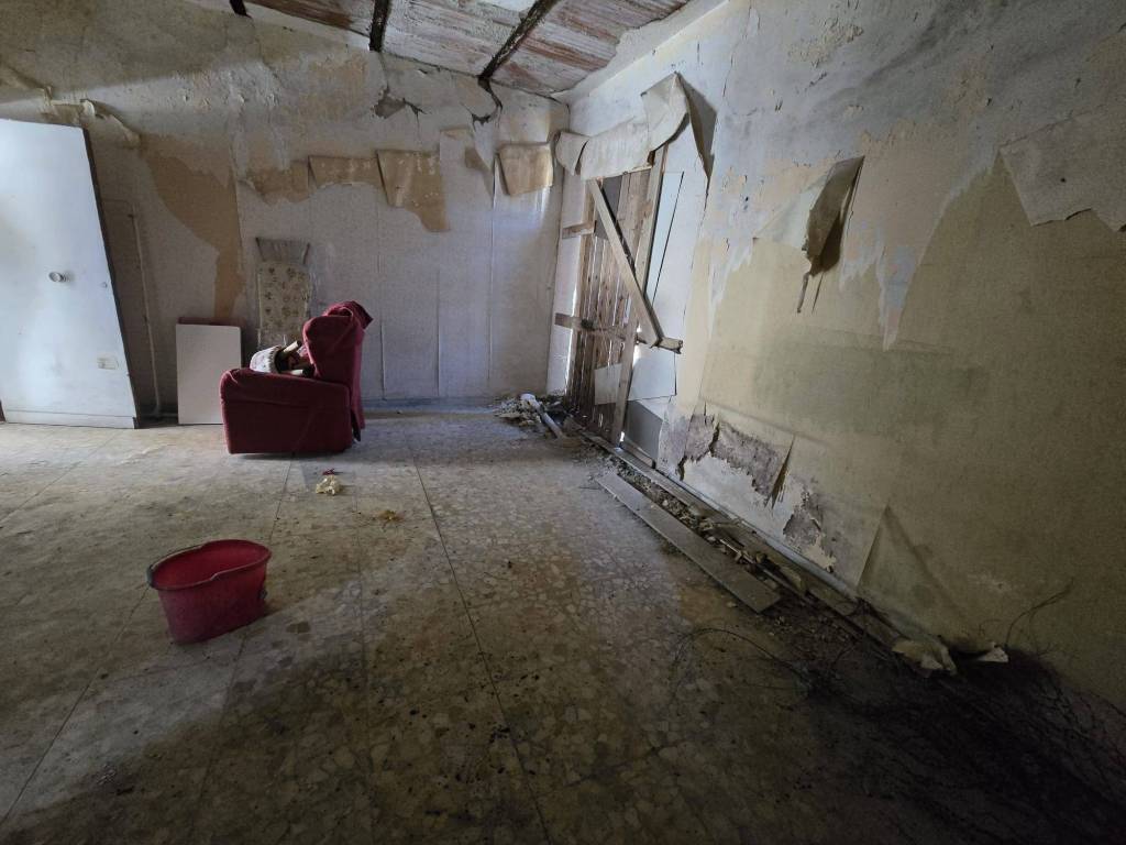 appartamento in vendita a Quarto