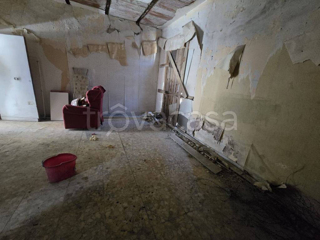 appartamento in vendita a Quarto