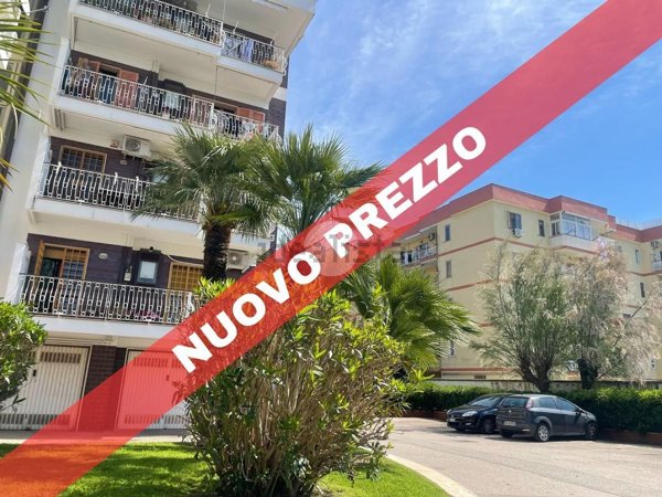 appartamento in vendita a Quarto