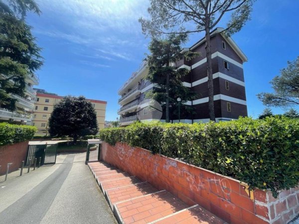 appartamento in vendita a Quarto