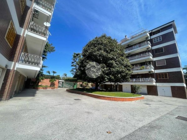 appartamento in vendita a Quarto